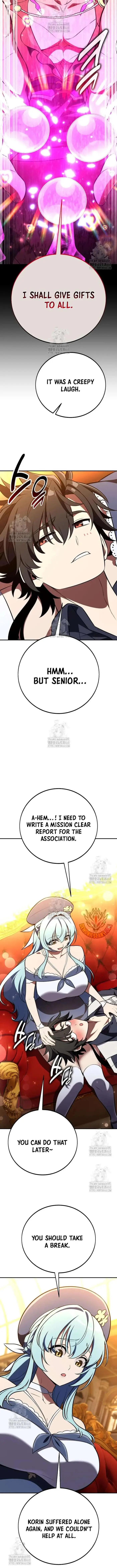 I Killed an Academy Player Chapter 90 image 10_optimized